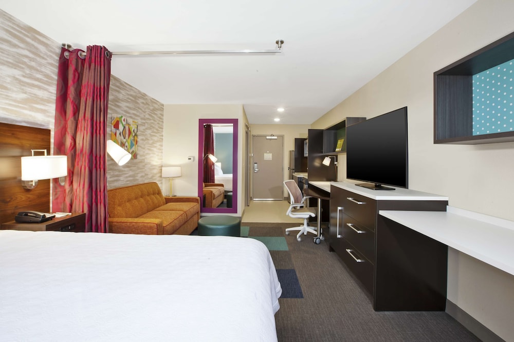 Home2 Suites By Hilton West Bloomfield Detroit - photo 6