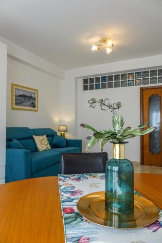 Don Alfonso Apartaments — 4-Star Luxury Hotel in Termoli, Italy