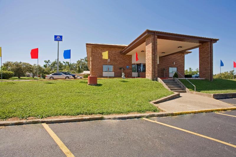 Americas Best Value Inn Ullin Mounds - photo 2