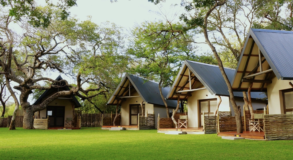 Leopard's Bend Bush Lodge — 5-Star Luxury Hotel in Hoedspruit, South Africa