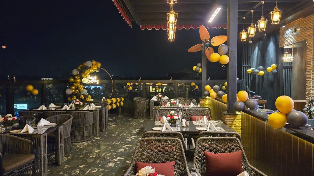 Hotel Primeland Pinjore — Pinjaur — photo 5