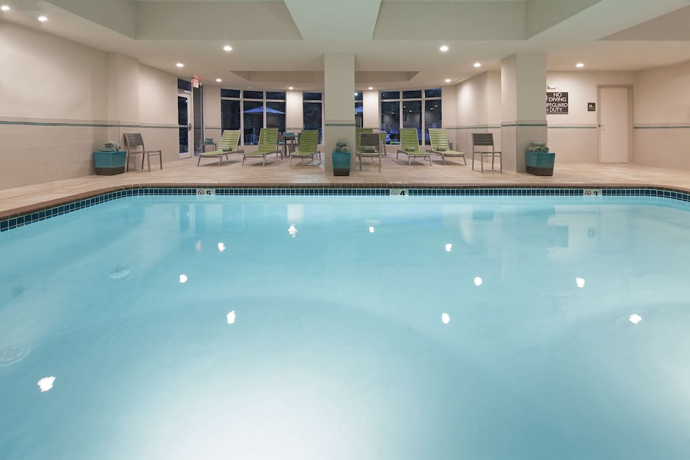 Hilton Garden Inn West Little Rock - photo 23