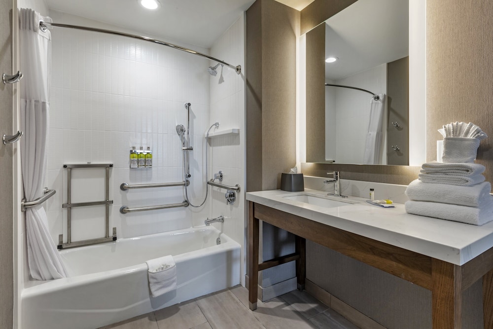 Staybridge Suites Dallas Grand Prairie by IHG - photo 40