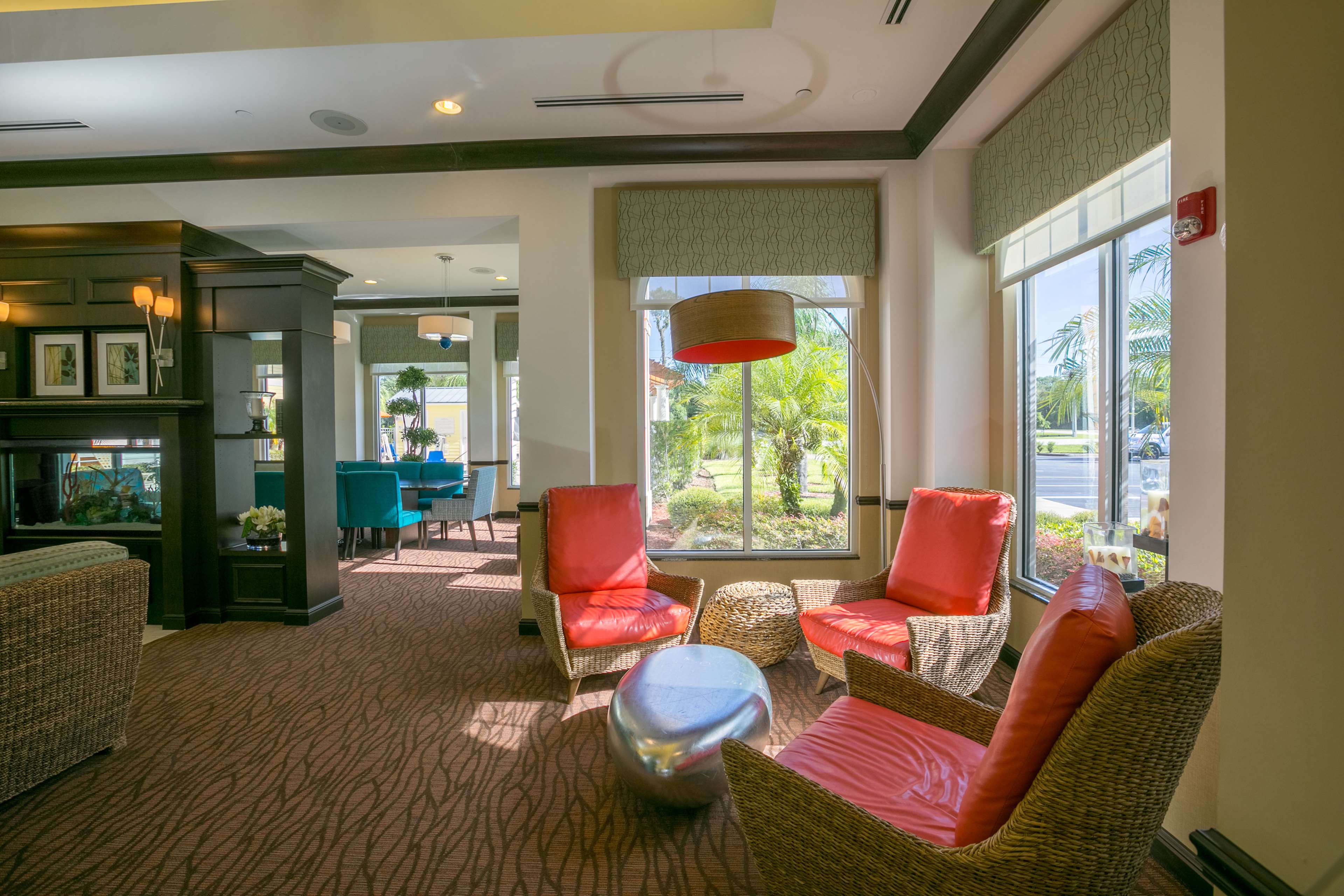Hilton Garden Inn Lakeland - photo 9