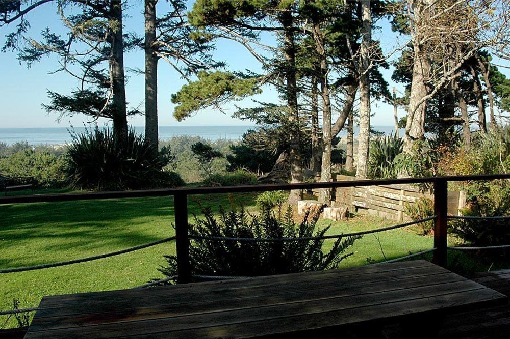 Ireland's Rustic Lodges - photo 14