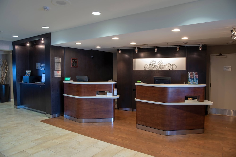 Courtyard by Marriott Shreveport Airport - photo 45