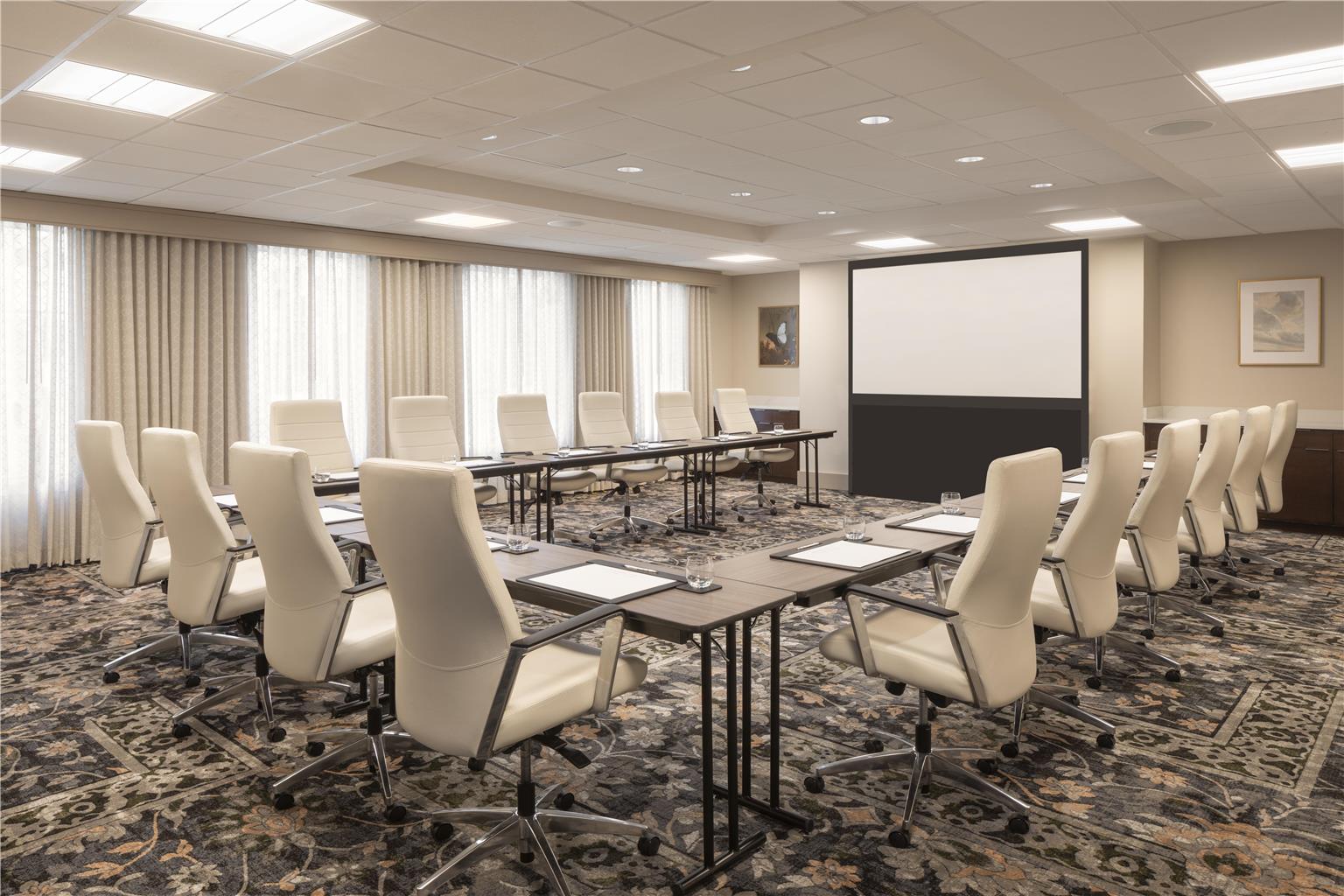 Grand Hyatt Atlanta in Buckhead - photo 55
