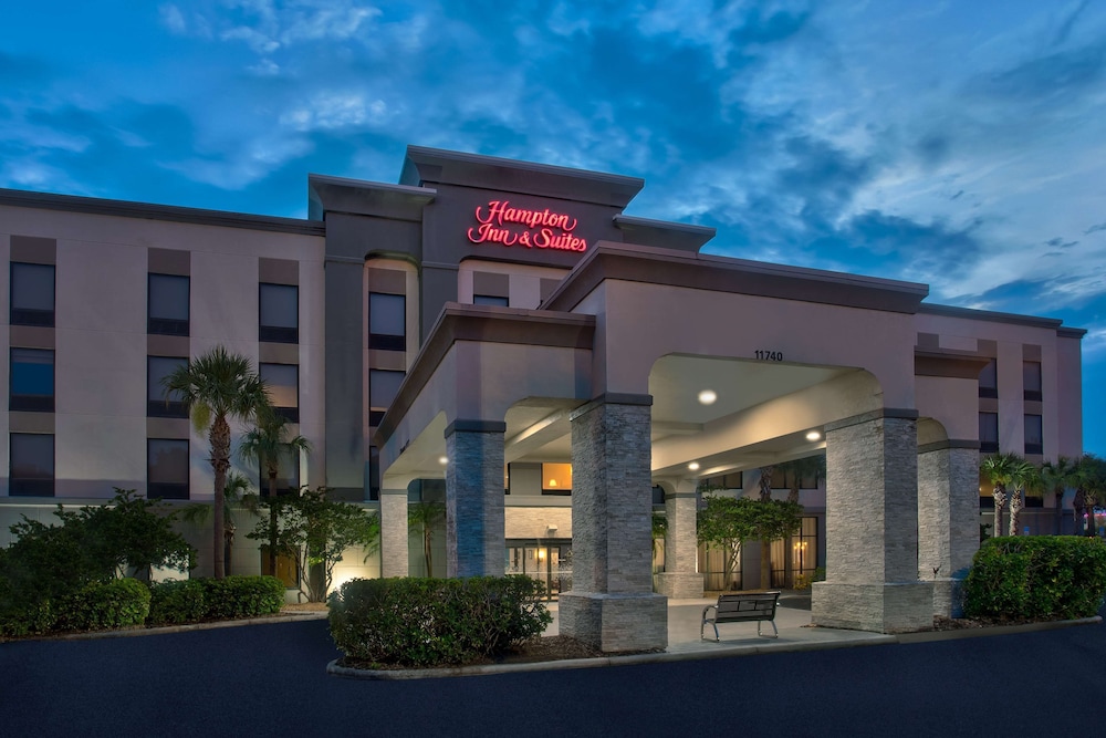 Hampton Inn & Suites Tampa East - featured photo