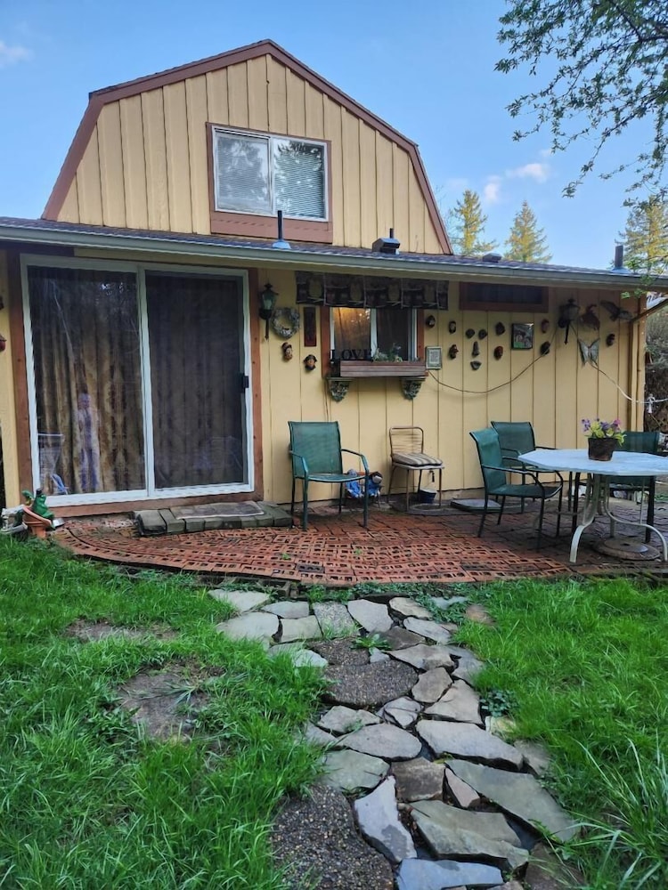 Scott Creek Farm - photo 20
