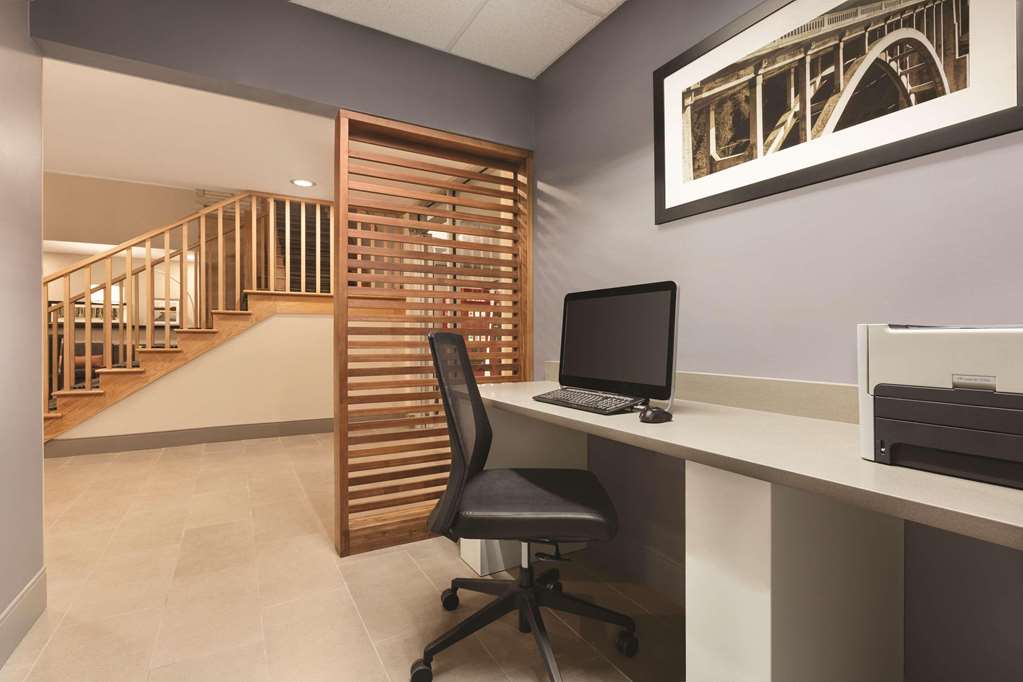 Country Inn & Suites by Radisson Lawrenceville near Northside Hospital Gwinnett - photo 18