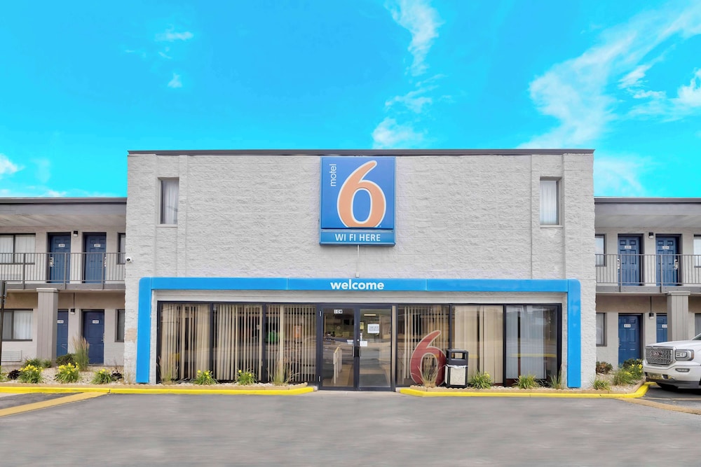 Motel 6 Villa Park IL Chicago West - photo 28