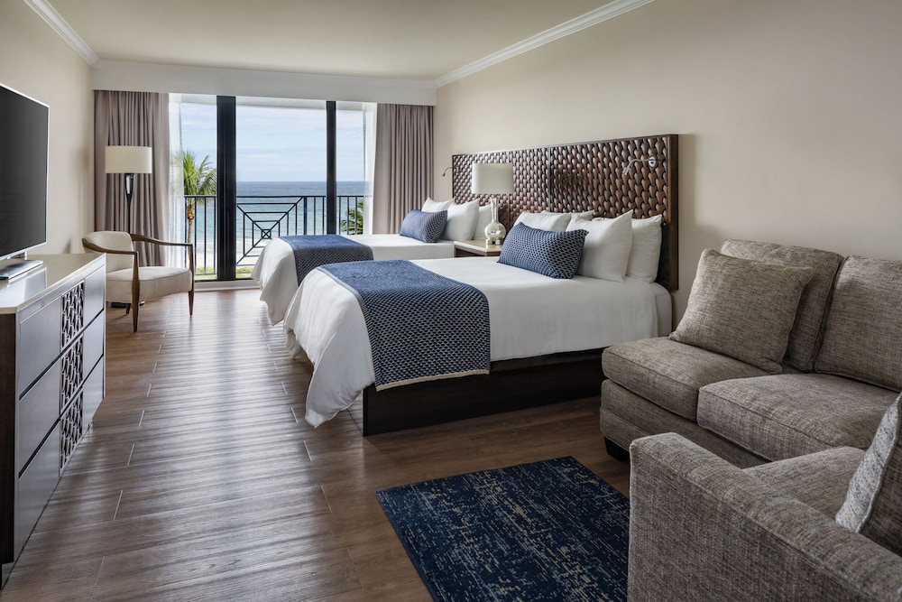 Opal Grand Oceanfront Resort & Spa - photo 14