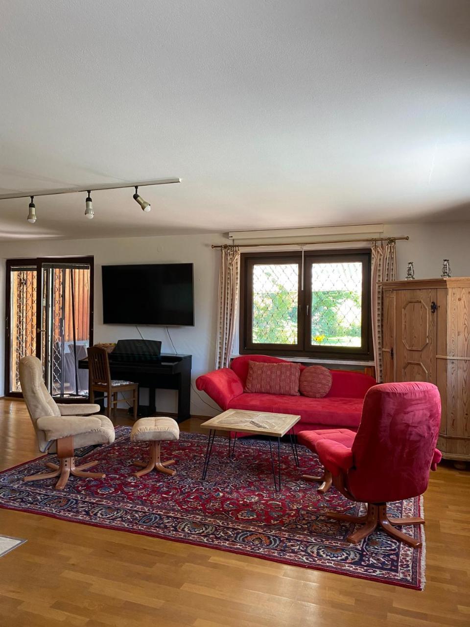 Gemütliches Haus in Seewalchen am Attersee — Seewalchen — photo 4