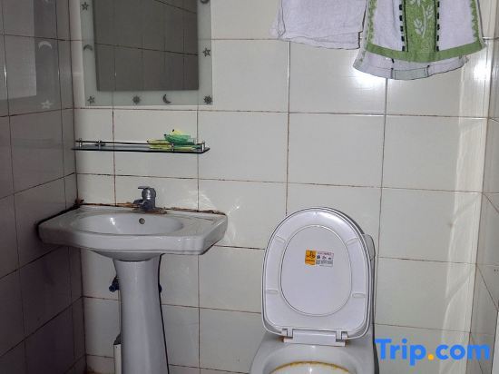 Wuhu Comfort Hotel — hotel in Wuhu