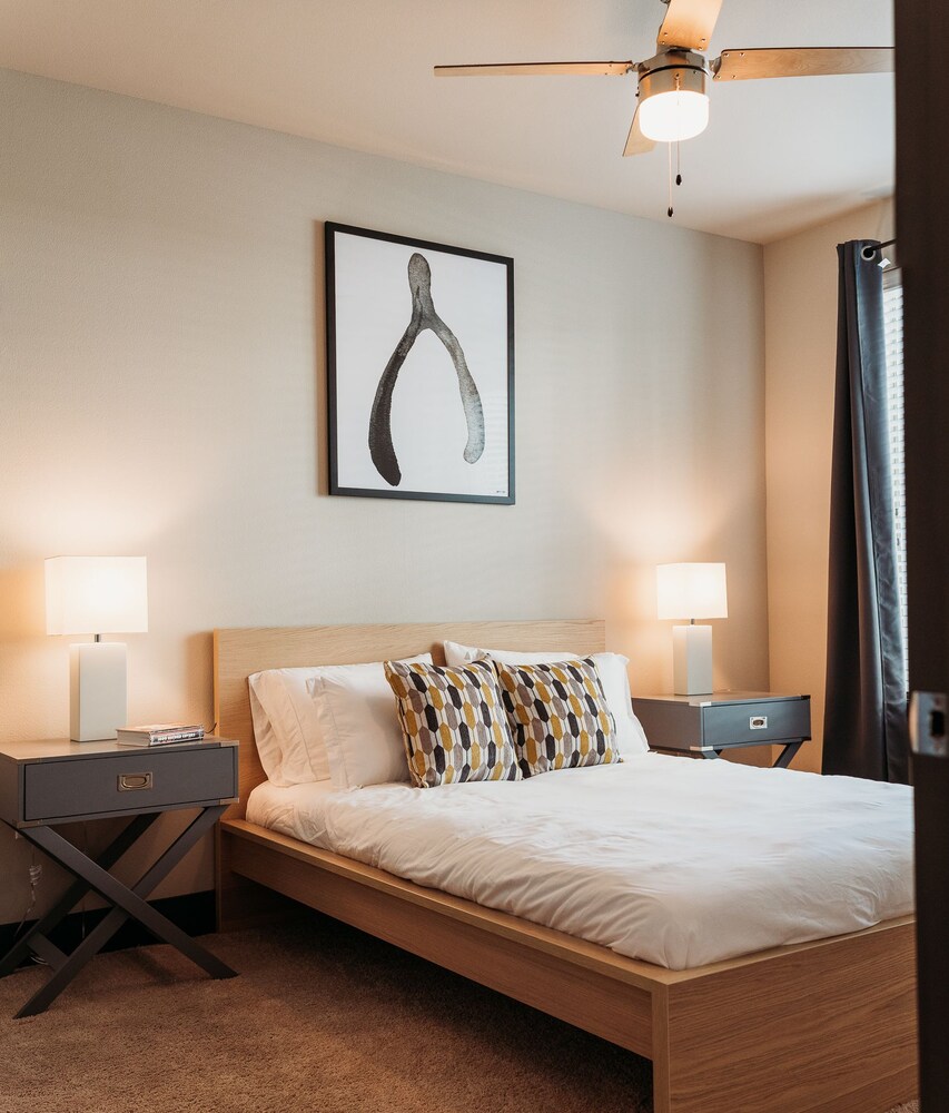 Kasa East Austin at Platform - photo 8