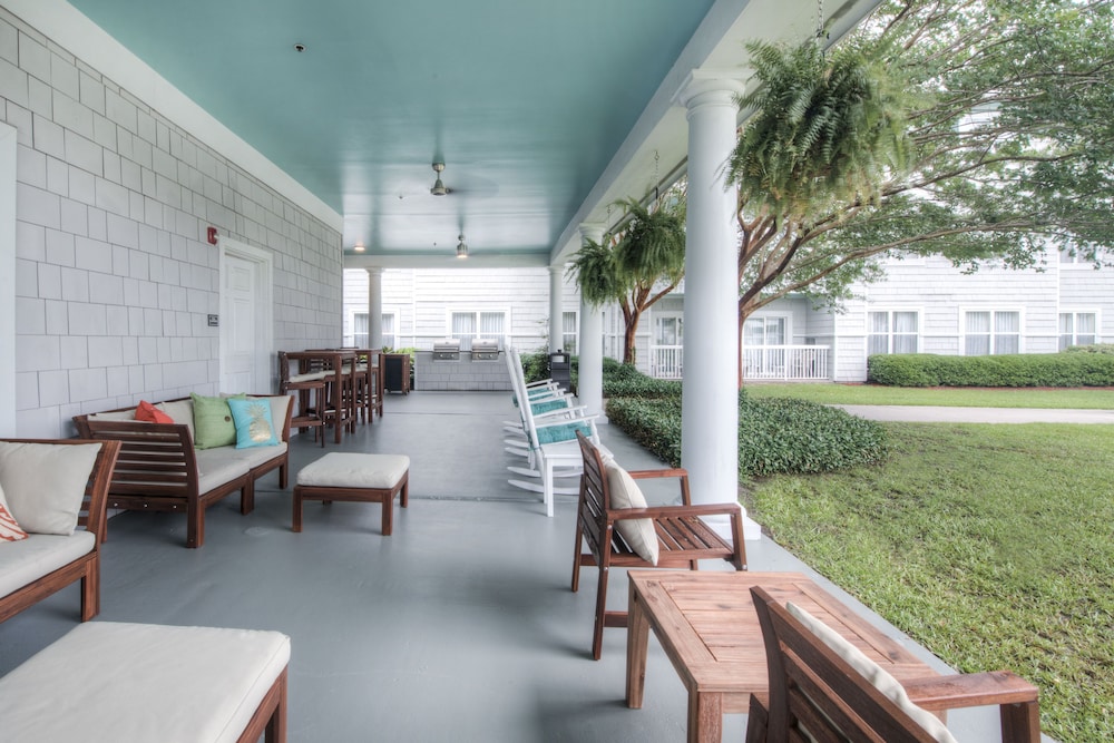 Residence Inn by Marriott Wilmington Landfall - photo 49
