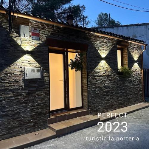La Porteria — Gironella