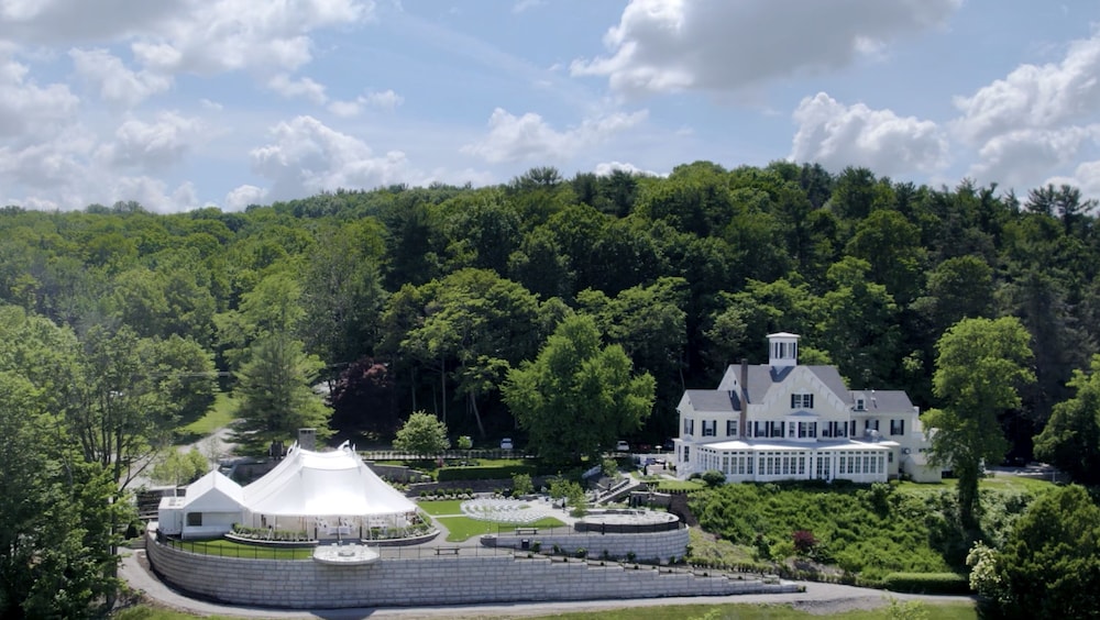 Inn at Taughannock Falls - photo 110