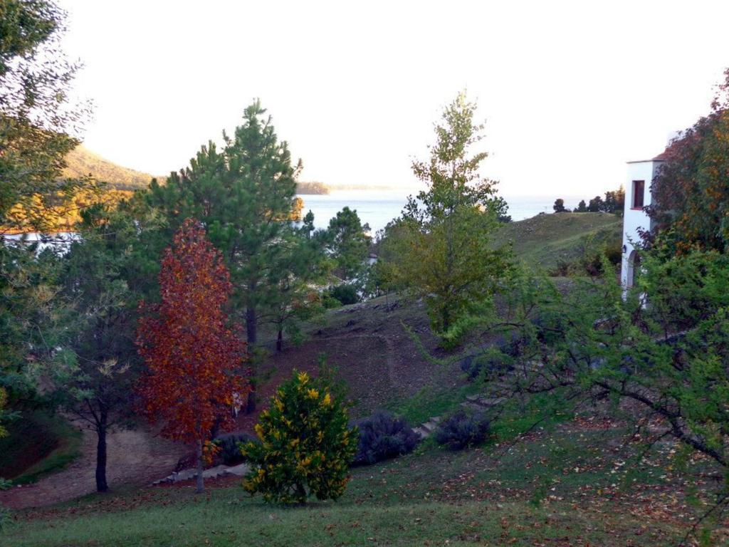 Los Molinos Hotel & Resort in Villa General Belgrano, Argentina