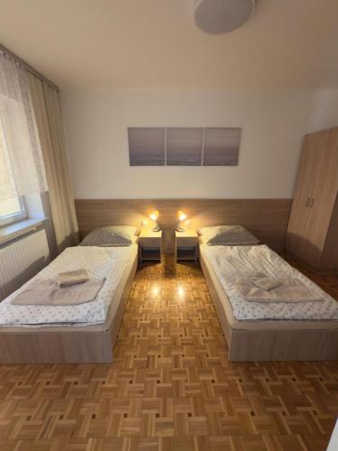 Apartament Jaśminowa — 4-Star Luxury Hotel in Chrzanow, Poland