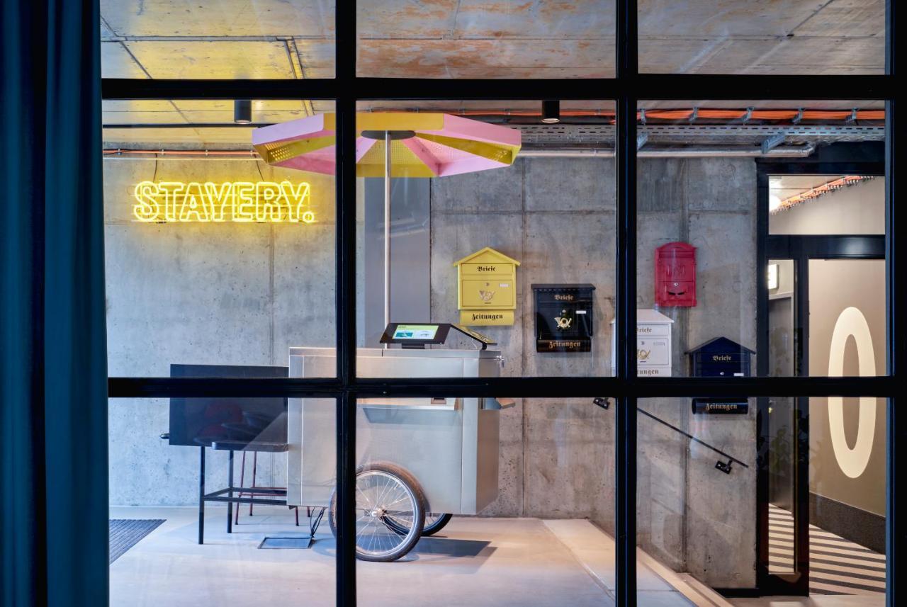 STAYERY Berlin Friedrichshain — Berlin — photo 4