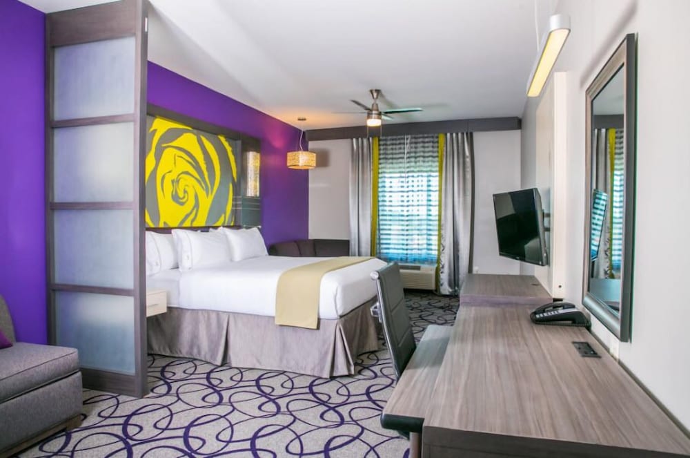 Holiday Inn Express & Suites Garland E Lake Hubbard I30 by IHG - photo 10