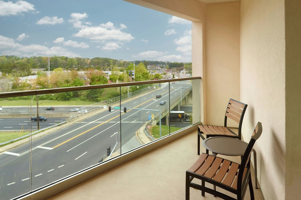 Courtyard by Marriott Atlanta Dunwoody - photo 27