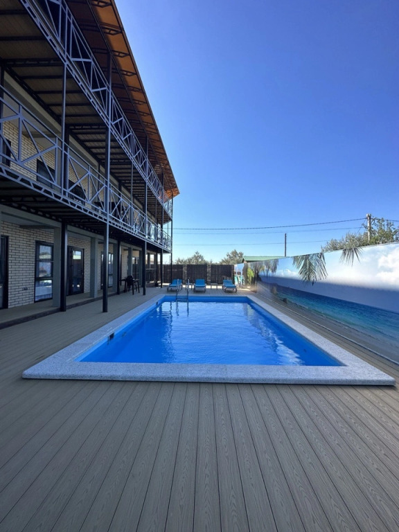 Pro Peresyp Hotel - last minute hotel in Unknown City
