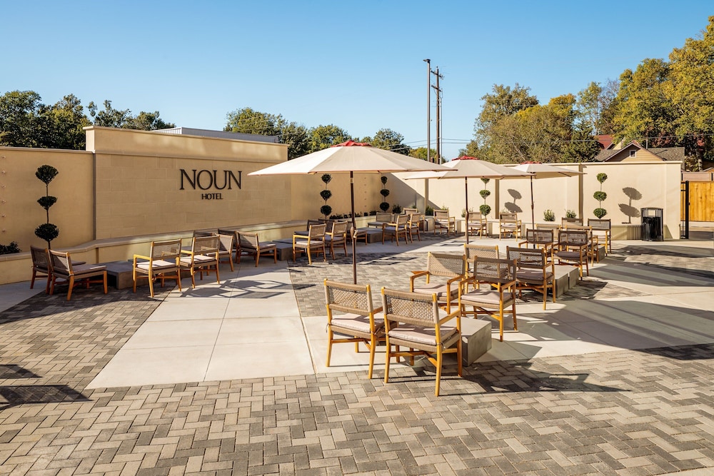 NOUN Hotel Norman a Tribute Portfolio Hotel - photo 54