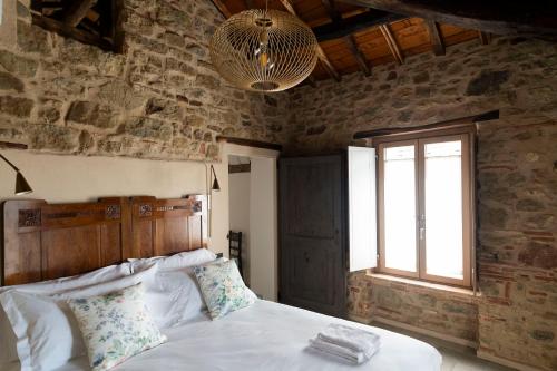 Liela Ospitalita di Borgata pet-friendly hotel Roccavignale