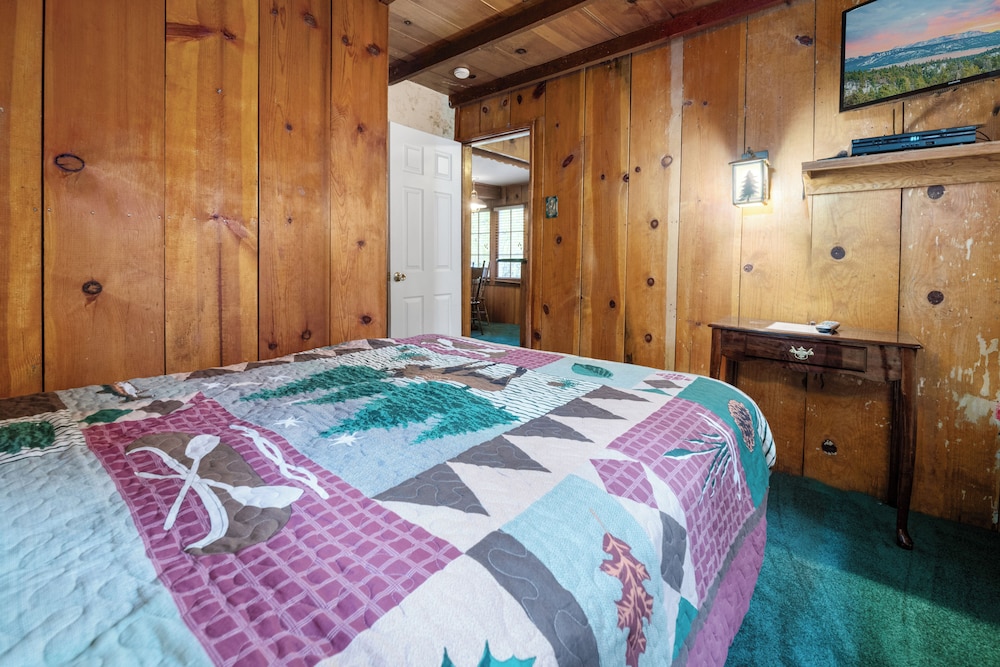Nicole’s Happy Place — Big Bear Lake — photo 5