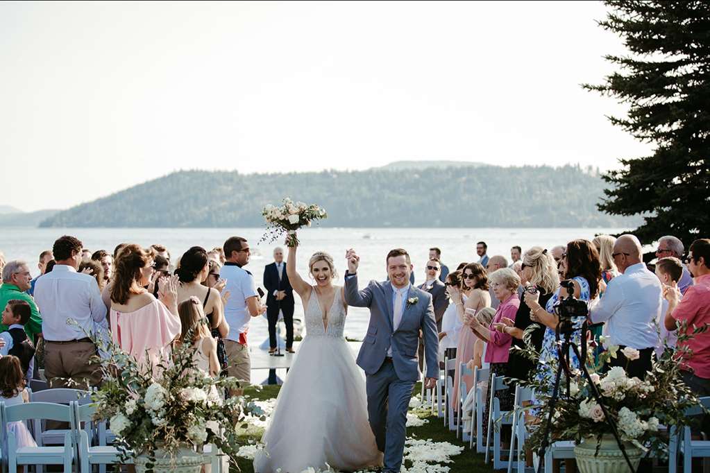 The Coeur d'Alene Resort - photo 23