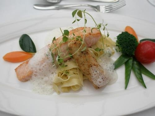 Schwarzkopf Hotel Restaurant — Frammersbach — photo 2