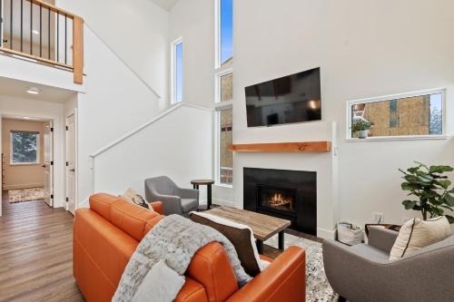 Quarry B5 in Whitefish, United States