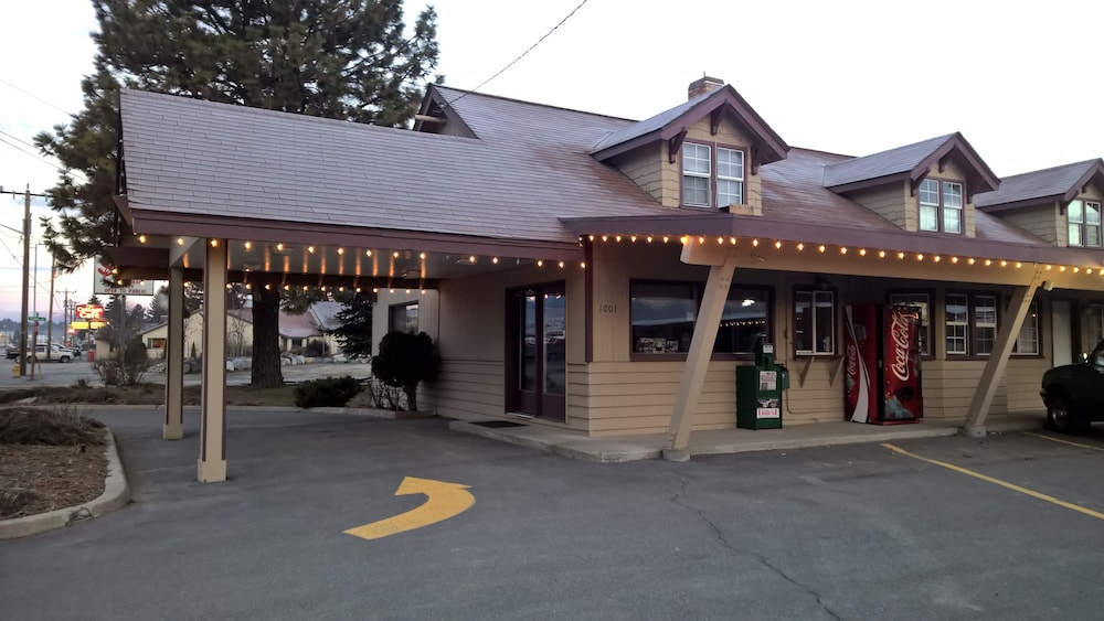 Cle Elum Travelers Inn in Cle Elum, United States