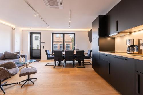 Inselresidenzen Norderney in Norderney, Germany