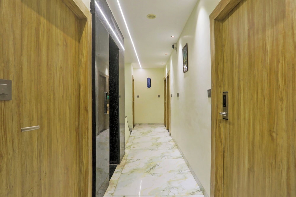 Fabhotel Gaurav Inn — Indore — photo 3