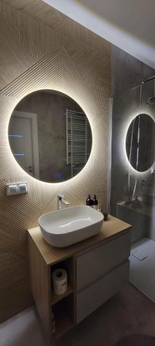Lumen Loft — 4-Star Luxury Hotel in Gdansk, Poland