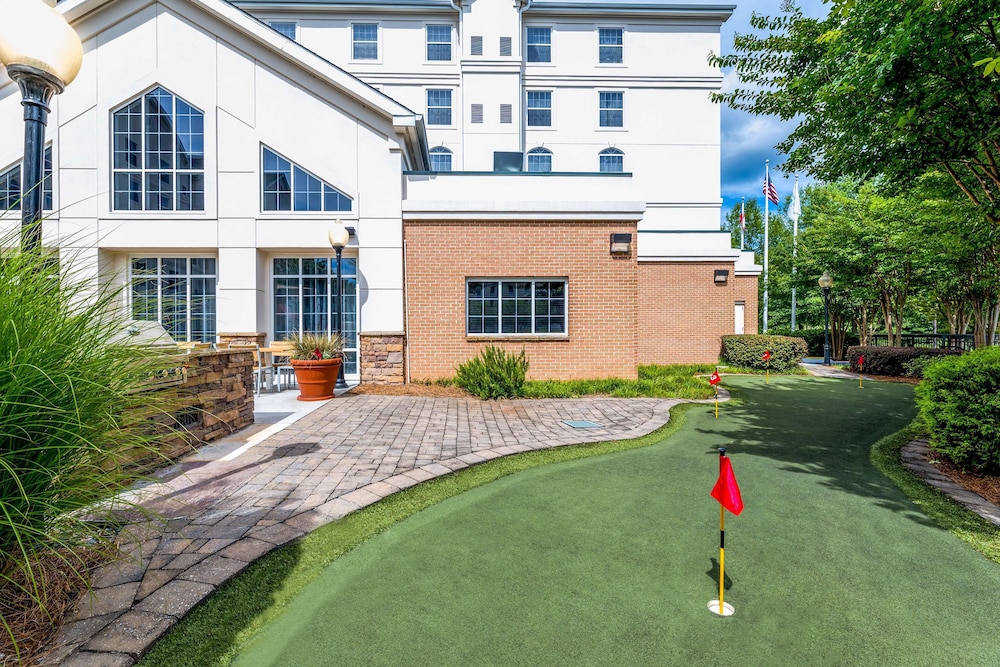 Homewood Suites by Hilton Lawrenceville Duluth - photo 36