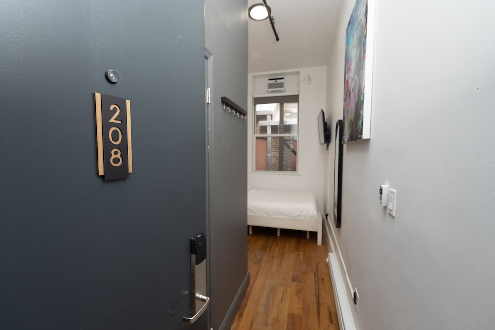 The Flat Nyc - photo 14