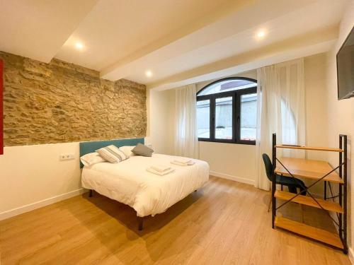 San Isidoro Coliving — carbon neutral stay, Oviedo