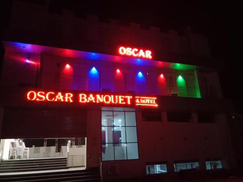 Oscar Banquet and Hotel in Kalka, India
