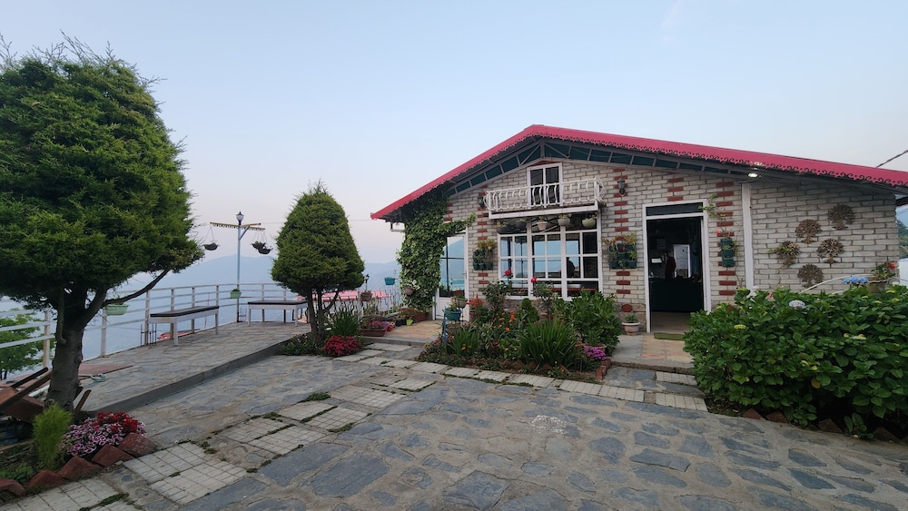 Viewtoria Resort — hotel in Mussoorie