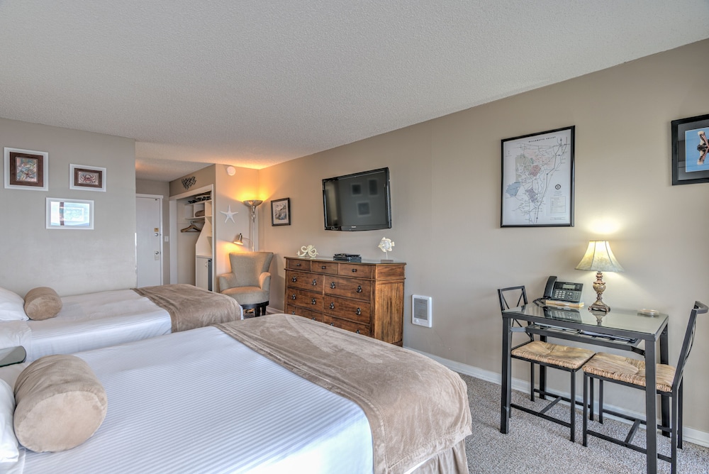 Inn at Otter Crest - photo 15