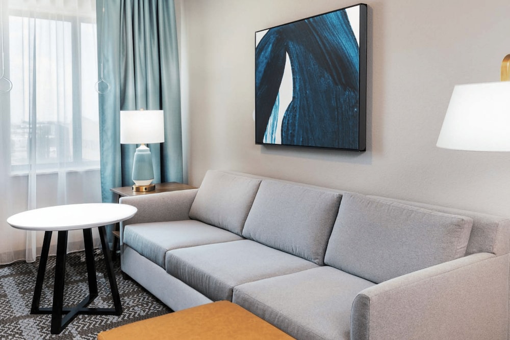 Staybridge Suites Waco South Woodway by IHG - photo 16