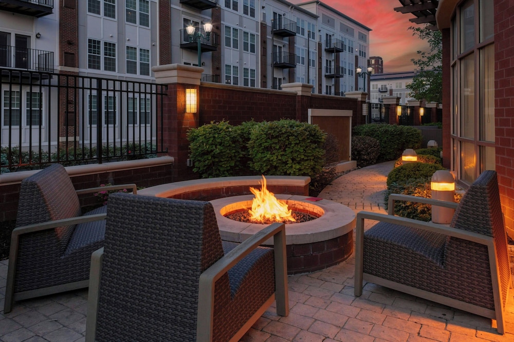 Courtyard by Marriott Reading Wyomissing - photo 28