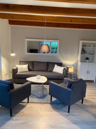 Ferienhaus SüdWest — 4-Star Luxury Hotel in Bosau, Germany