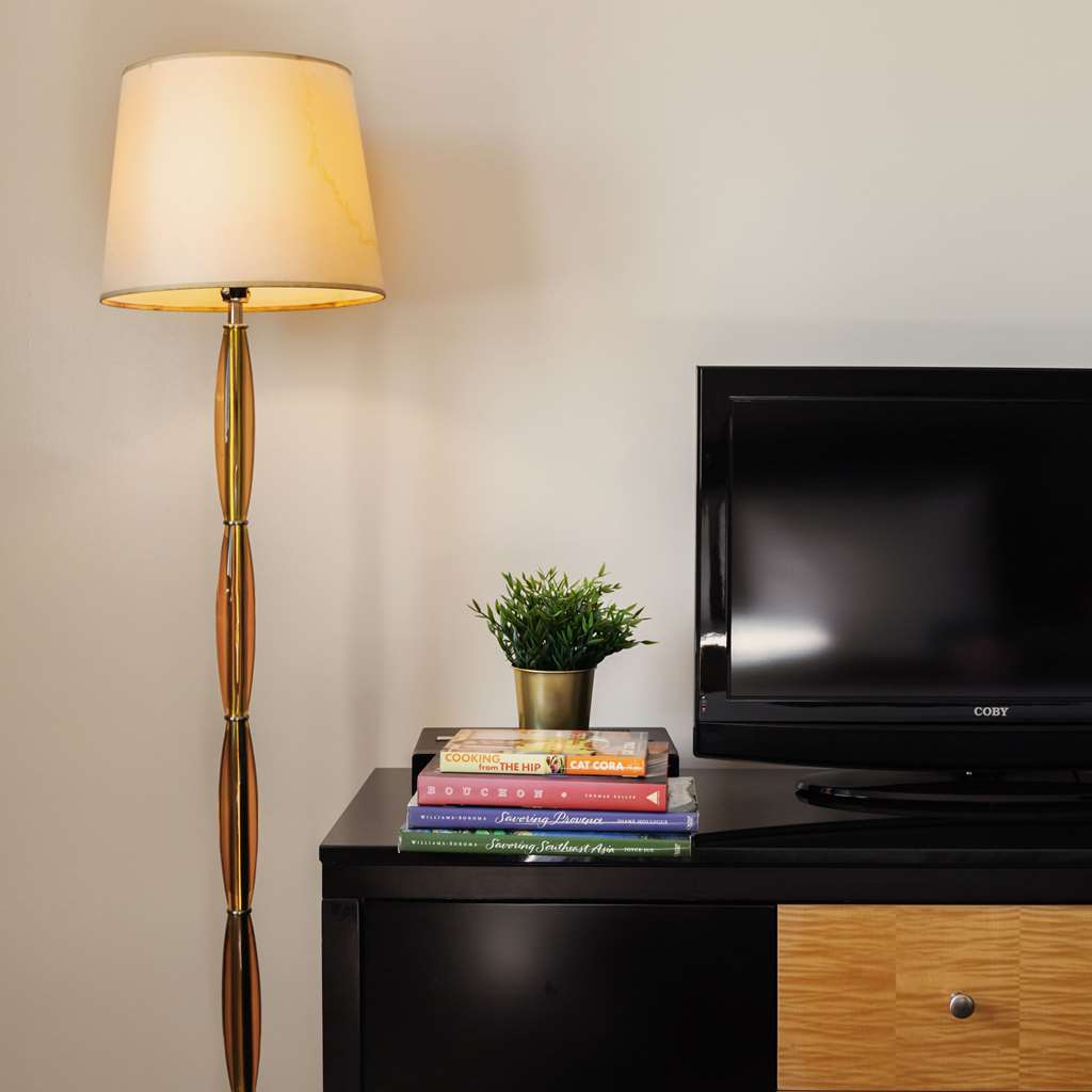 Stamford Suites - photo 14