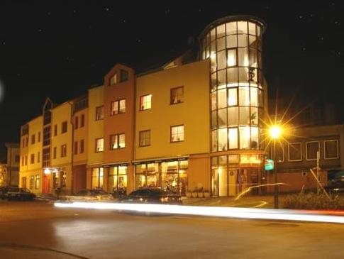 Hotel La Rosa - last minute hotel in Frydek-Mistek