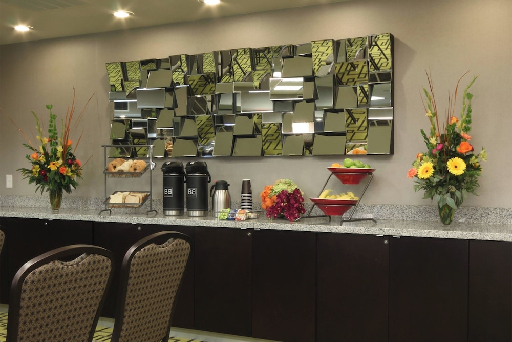 Fairfield Inn & Suites Amarillo Airport - photo 50